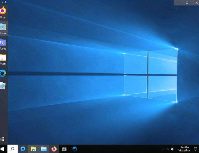Win10系统下安装Linux的详细步骤与方法指南 Win10系统下安装Linux的详细步骤与方法指南