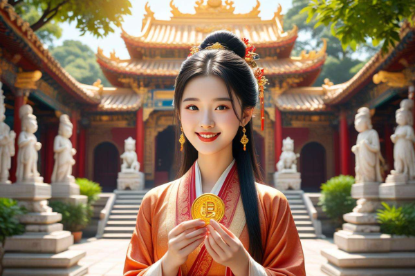 财运旺！哪些生肖女人好运连连？