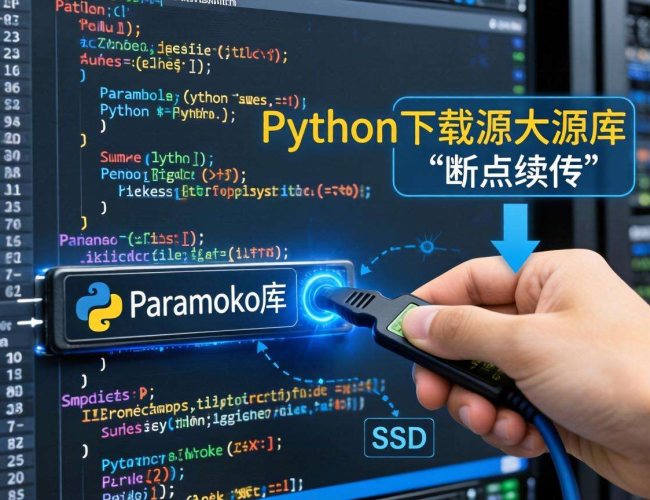 远程文件下载源码解析：实现高效稳定文件下载的代码秘籍