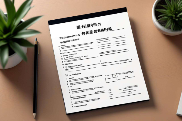 装修合同范本填写版及相关注意事项