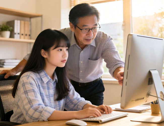 跟谁学软件开发需要什么？这几个关键点不能错过