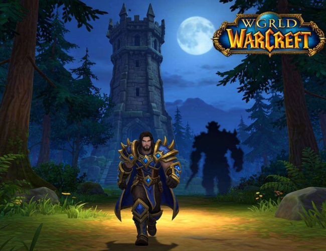 探秘魔兽：不同类型服务器大盘点