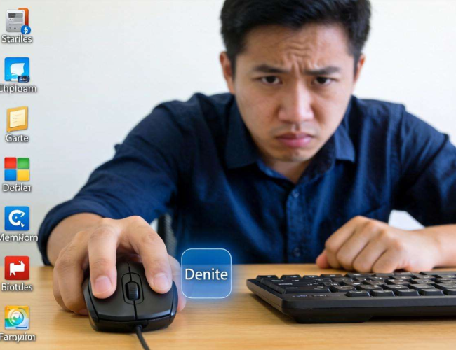 Windows开始菜单删除不了？这些原因和解决办法你得知道