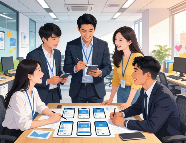 中国是否要大力开发国产APP？发展之路机遇与挑战并存