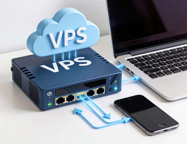 VPS如何分成用于挂机?实用方法大揭秘 VPS如何分成用于挂机?实用方法大揭秘