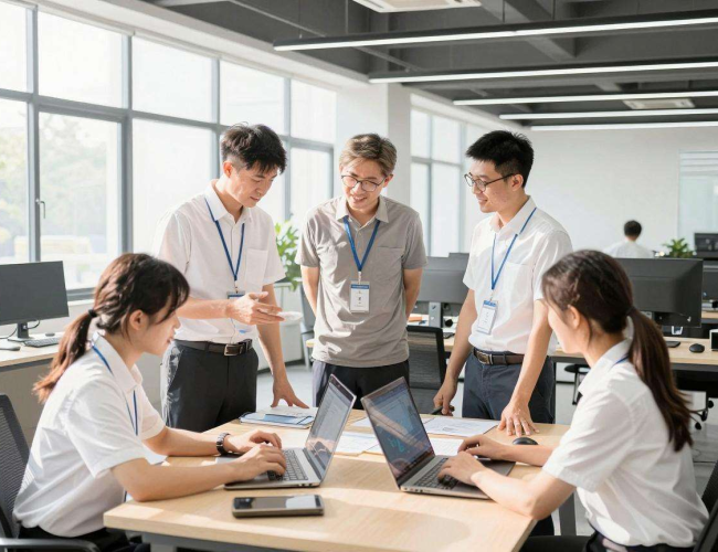 吕梁小程序开发厂家推荐,这些优质厂家不容错过 吕梁小程序开发厂家推荐,这些优质厂家不容错过