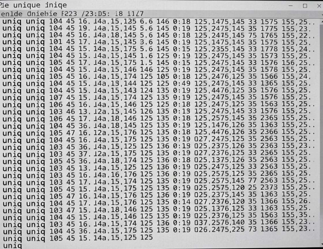 Linux去重统计个数命令:高效实现数据精准计数与重复项清理 Linux去重统计个数命令:高效实现数据精准计数与重复项清理