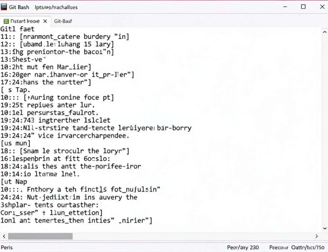 在Win系统中实现执行Linux命令git的方法与技巧 在Win系统中实现执行Linux命令git的方法与技巧
