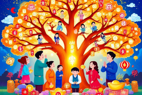 同属相的人财运如何看？这些要点为你揭秘财富走向