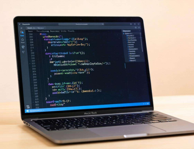 MacBook Pro实现源码输出的方法与实用技巧