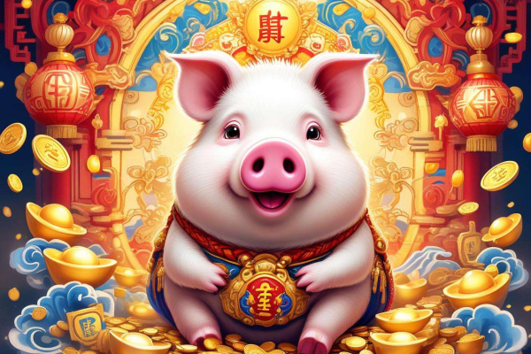 属猪几月份财运如何，是你关心的？这里有答案！