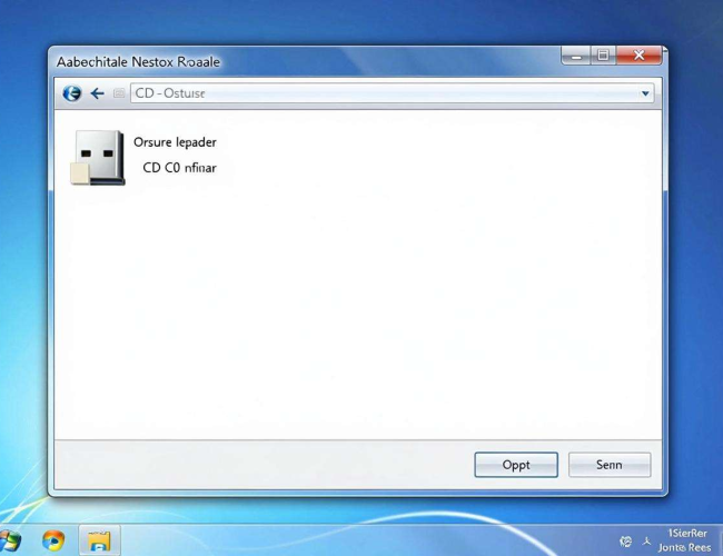Windows 7 安装 U 盘读不出?这些原因和解决办法你得知道 Windows 7 安装 U 盘读不出?这些原因和解决办法你得知道