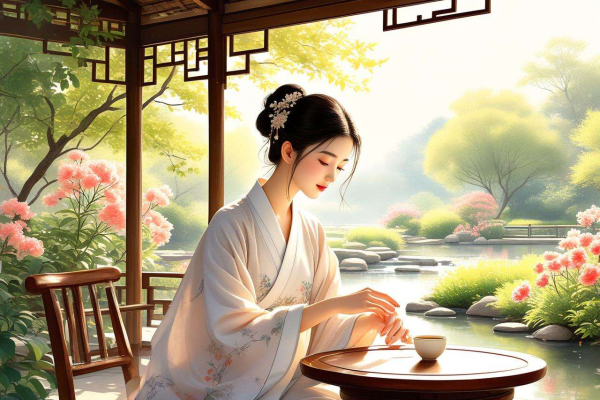 算命竟不算财运？女性在财运预测中究竟有着怎样的谜团