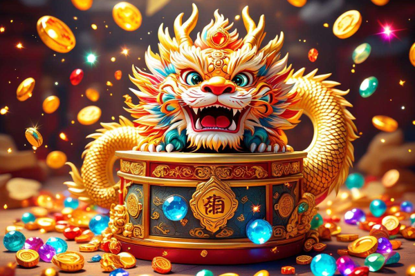 虎年属龙财运如何？运势起伏与关键影响因素深度解析