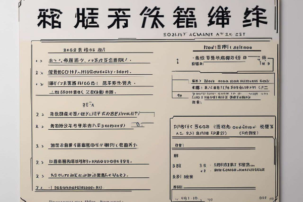 设备工程合同的写作要点与范例
