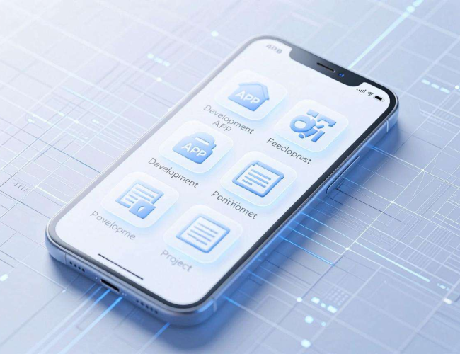 APP开发费用与技术归属科目解析 APP开发费用与技术归属科目解析