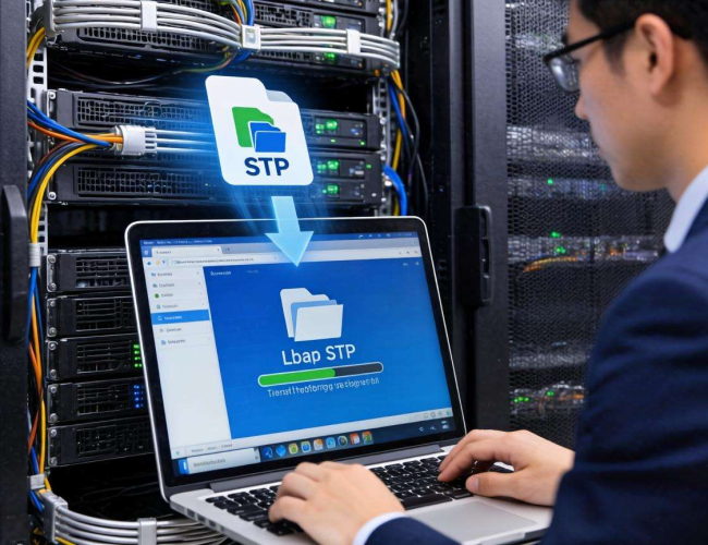 如何将东西上传到Linux服务器？实用方法大揭秘