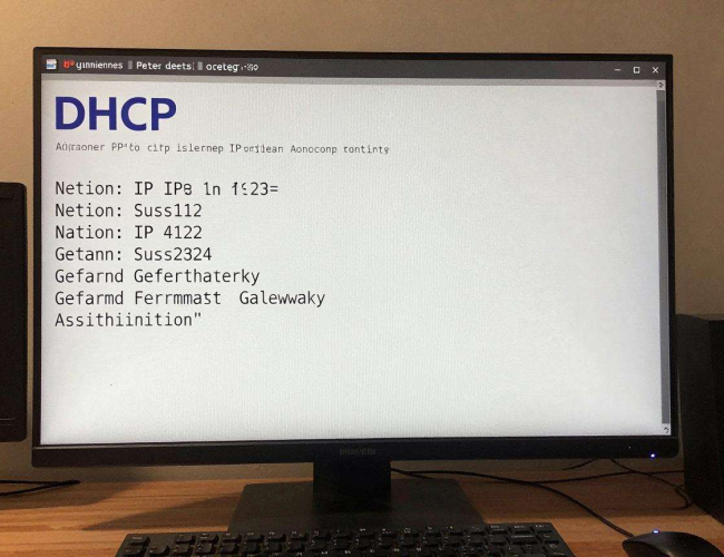 Linux通过DHCP获取地址的方法与操作步骤