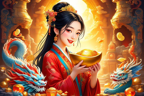 如何通过自身努力获得横财运