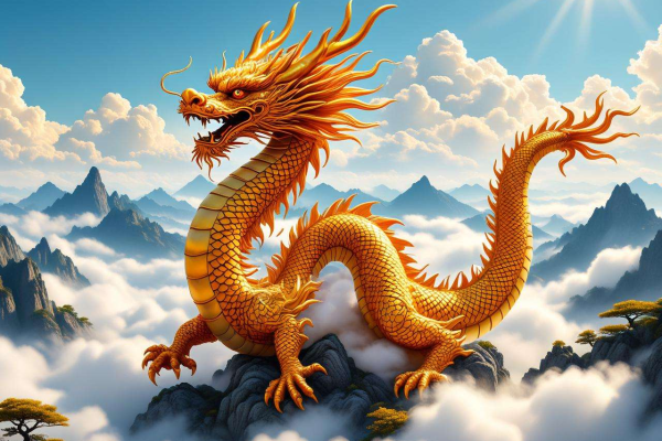 财运滚滚的属相究竟是哪些动物？
