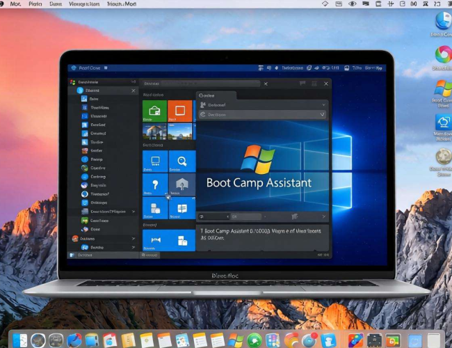 告别Mac系统：手把手教你卸载并仅安装Windows系统