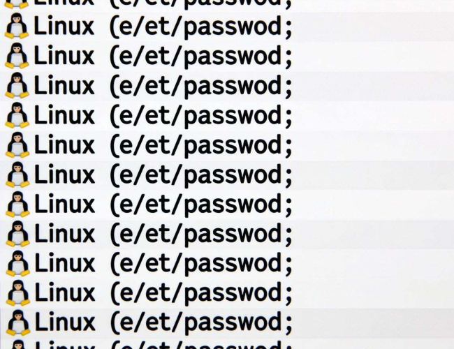 Linux添加新用户名和密码的操作方法