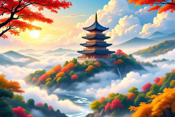 掌握这些风水秘诀，轻松保住财运守护身家！