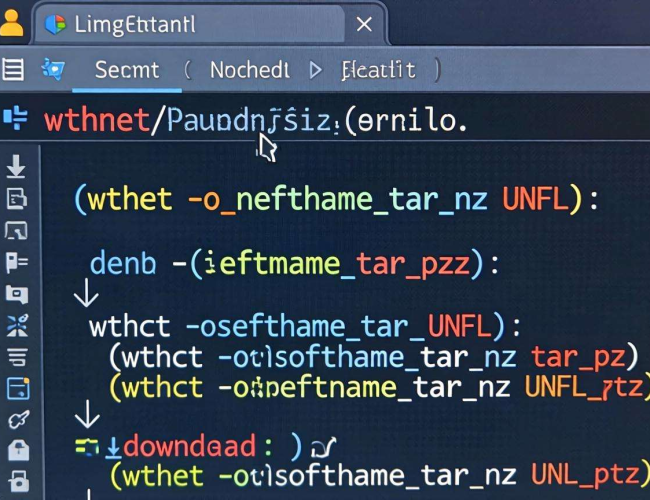Linux系统下Wget命令的安装方法与常见问题解决 Linux系统下Wget命令的安装方法与常见问题解决