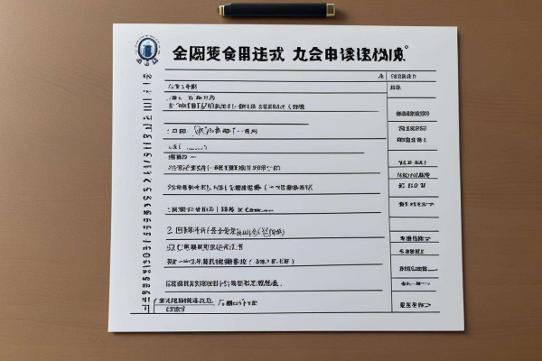 签到合同会议记录的写作方法及要点