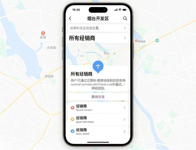烟台开发区电动车小程序：便捷出行新选择