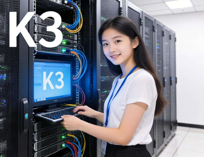 K3能否搭建服务器?全方位解析其可行性与要点 K3能否搭建服务器?全方位解析其可行性与要点