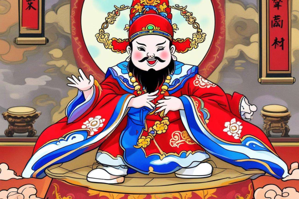 小六壬各局财运详解：精准把握每一局的财富运势密码