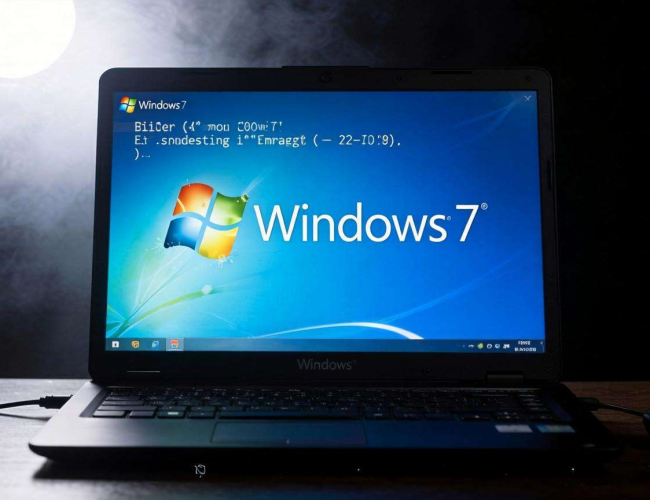 Windows7旗舰版蓝屏修复方法大揭秘