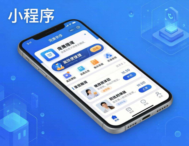 小程序开发者绑定指南：简单几步轻松完成绑定操作