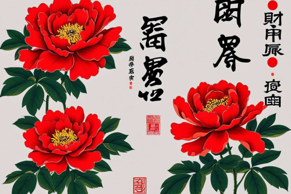 探寻表达财运旺运好的字，解锁财富密码开启好运人生