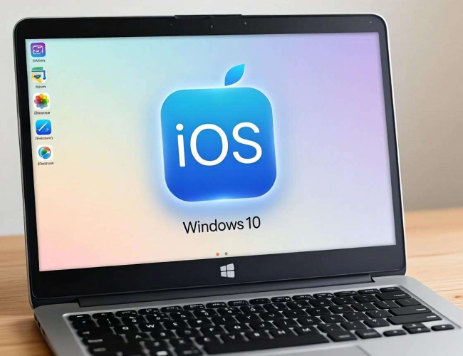 Windows 10系统下实现iOS安装的详细方法与步骤