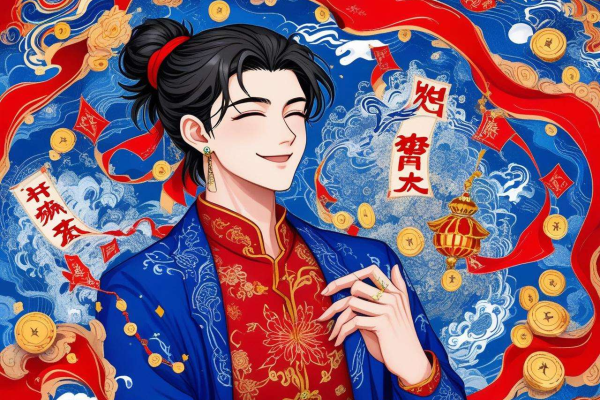年运对财运影响大吗？男人篇