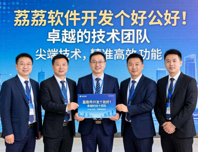 大荔软件开发哪家好？这些优质选择值得关注