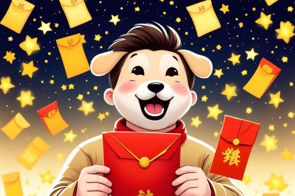 属狗人狗年财运如何？全方位解析属狗人狗年的财运走向