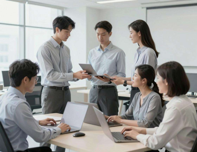 哪些工作领域能够涉足软件开发,开启技术创新之旅 哪些工作领域能够涉足软件开发,开启技术创新之旅