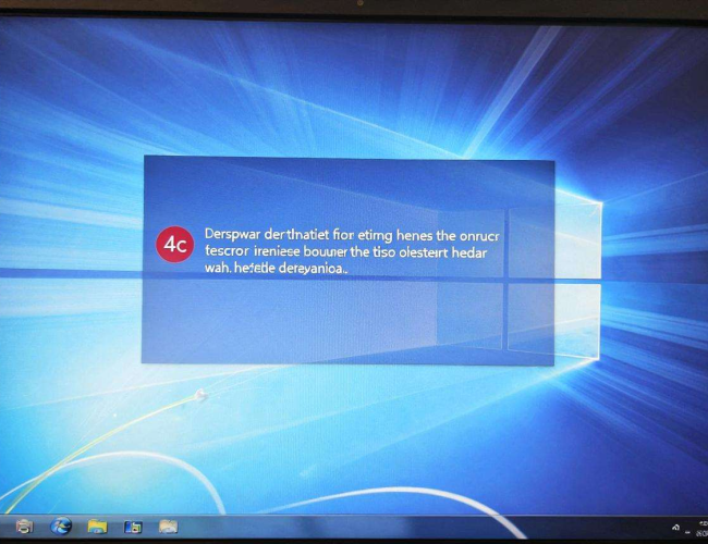 Windows 7电脑开机蓝屏代码4c?这几招教你轻松解决 Windows 7电脑开机蓝屏代码4c?这几招教你轻松解决