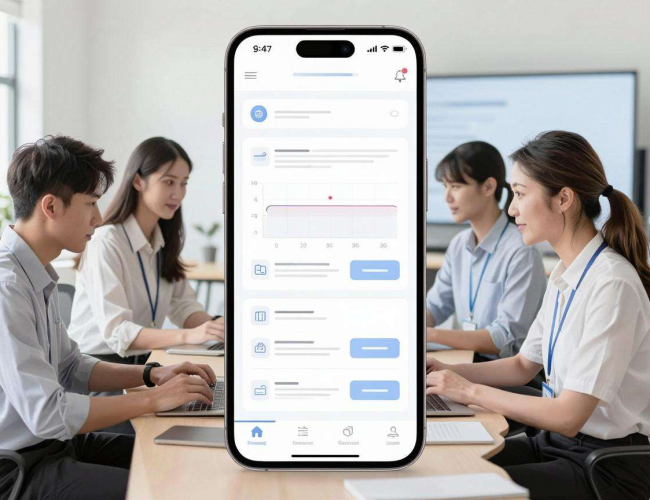 App系统开发所需时长揭秘:受哪些因素影响? App系统开发所需时长揭秘:受哪些因素影响?