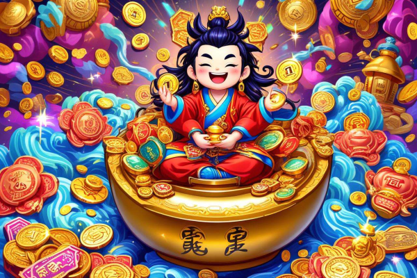 比劫旺者行财运：是财富逆袭还是暗藏危机？