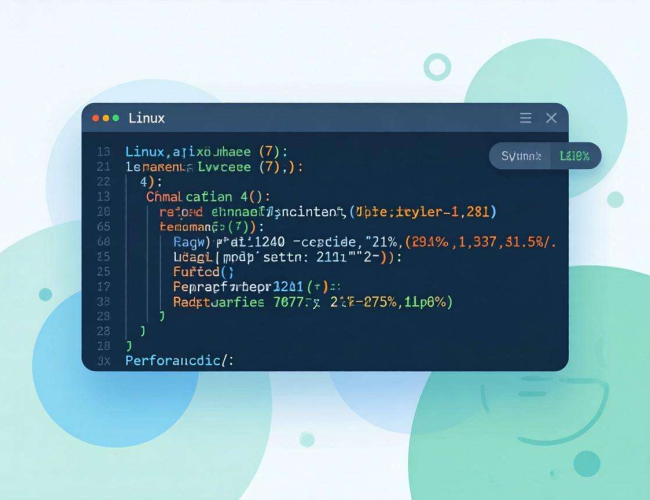 深度评测：常用 Linux 命令的性能、易用性与应用场景分析