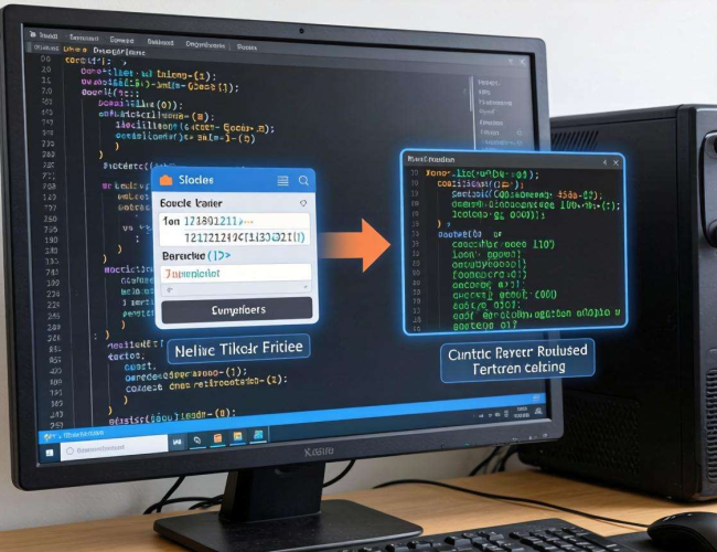 C源码变身程序:从代码编写到可执行文件的完整历程 C源码变身程序:从代码编写到可执行文件的完整历程