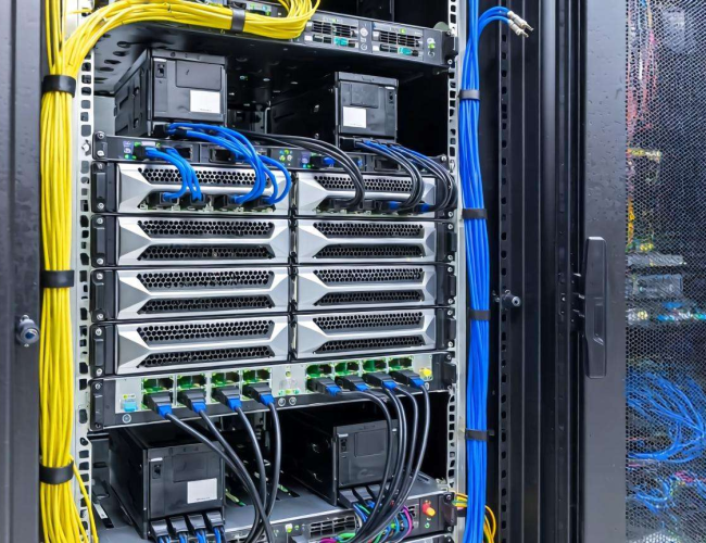 服务器的单位是什么?一文带你了解服务器单位相关知识 服务器的单位是什么?一文带你了解服务器单位相关知识