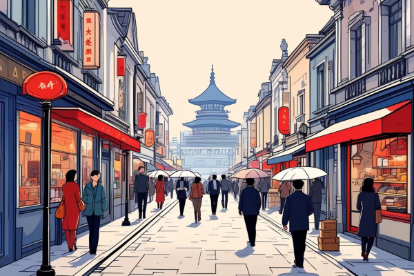 凤唳九天剧情介绍：跌宕起伏的宫廷传奇，扣人心弦的爱恨情仇