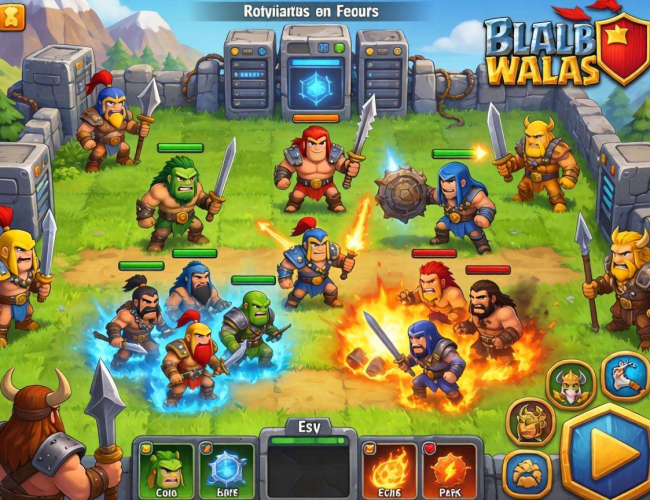 部落战争只有一个服务器吗?解析游戏服务器背后的奥秘