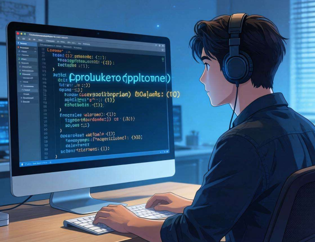 软件开发能开挂吗？揭开行业捷径背后的真相