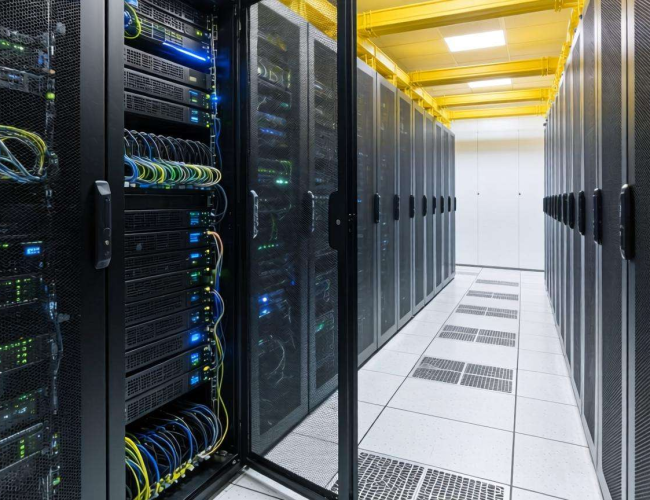 服务器为何不能拥挤：性能、安全与稳定的三重考量